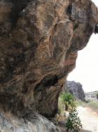 Barranco de Bañaderos