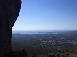 Punta Calcina (Conca)