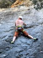 Serpentine 5c  / Vailhan