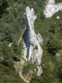 Baou de l'Aigle