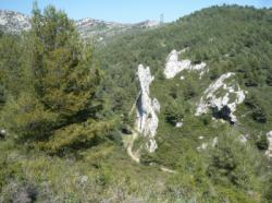 Baou de l'Aigle