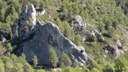 Baou de l'Aigle