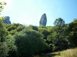 La Dent de la Rancune