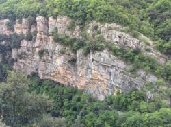 Secteur / Les Gorges du Loup (Mesa Verde)