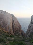 Sagres (Foz dos Fornos)