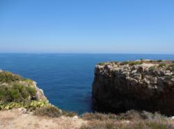 Cala Porro