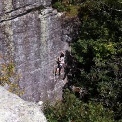 Pickens Nose