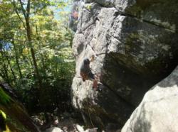 Pickens Nose