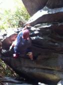 Pickens Nose