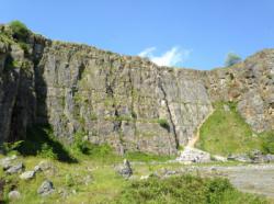 Horseshoe Quarry