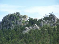 Peña de la Puebla de Guzmán
