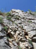 Peña de la Puebla de Guzmán