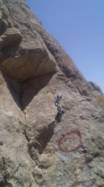 Urban Crag
