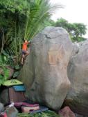 Pointe Diamant