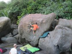 Pointe Diamant