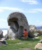 Pianotolli (Punta di Capineru)