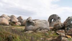 Pianotolli (Punta di Capineru)