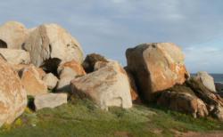 Pianotolli (Punta di Capineru)