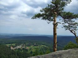 Le Muhlberg