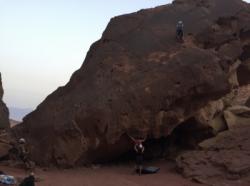 Timna Park