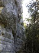 Les Gorges du Loup (Les Balcons)