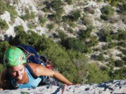 Les Gorges du Verdon (L'Escalès)
