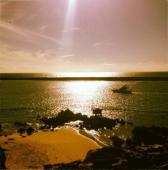 Pirate's cove (The Beach or Corona Del Mar)