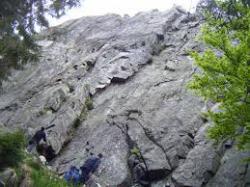 Bouclier du Tanet