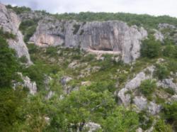Oppedette (Le Refour)