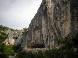Oppedette (Le Refour)