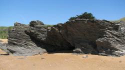 Côte de Jade