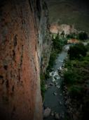 La Peña de las Águilas