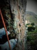 La Peña de las Águilas