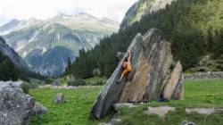 Zillertal (Sundergrund)