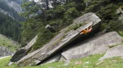 Zillertal (Sundergrund)