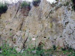 Rocher du Fesquet