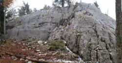 Le Semnoz (La Pointe de Bois Brulé)