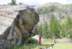 Rifugio Levi-Molinari