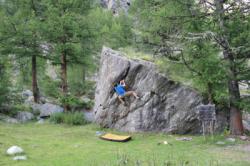 Rifugio Levi-Molinari