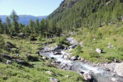 Rifugio Levi-Molinari
