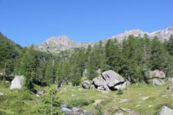 Rifugio Levi-Molinari