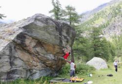 Rifugio Levi-Molinari