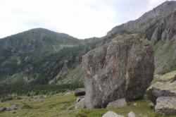 Rifugio Levi-Molinari