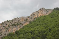 Falaise du Brec
