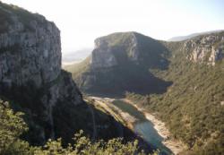 Le Thaurac (Rocher de Sion)