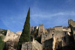 La Sainte Beaume