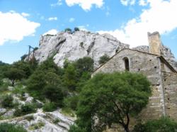 La Sainte Beaume