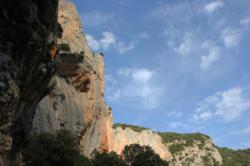 Vilanova de Meià (La Cúpula)