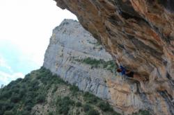 Vilanova de Meià (La Cúpula)