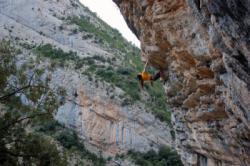 Vilanova de Meià (La Cúpula)